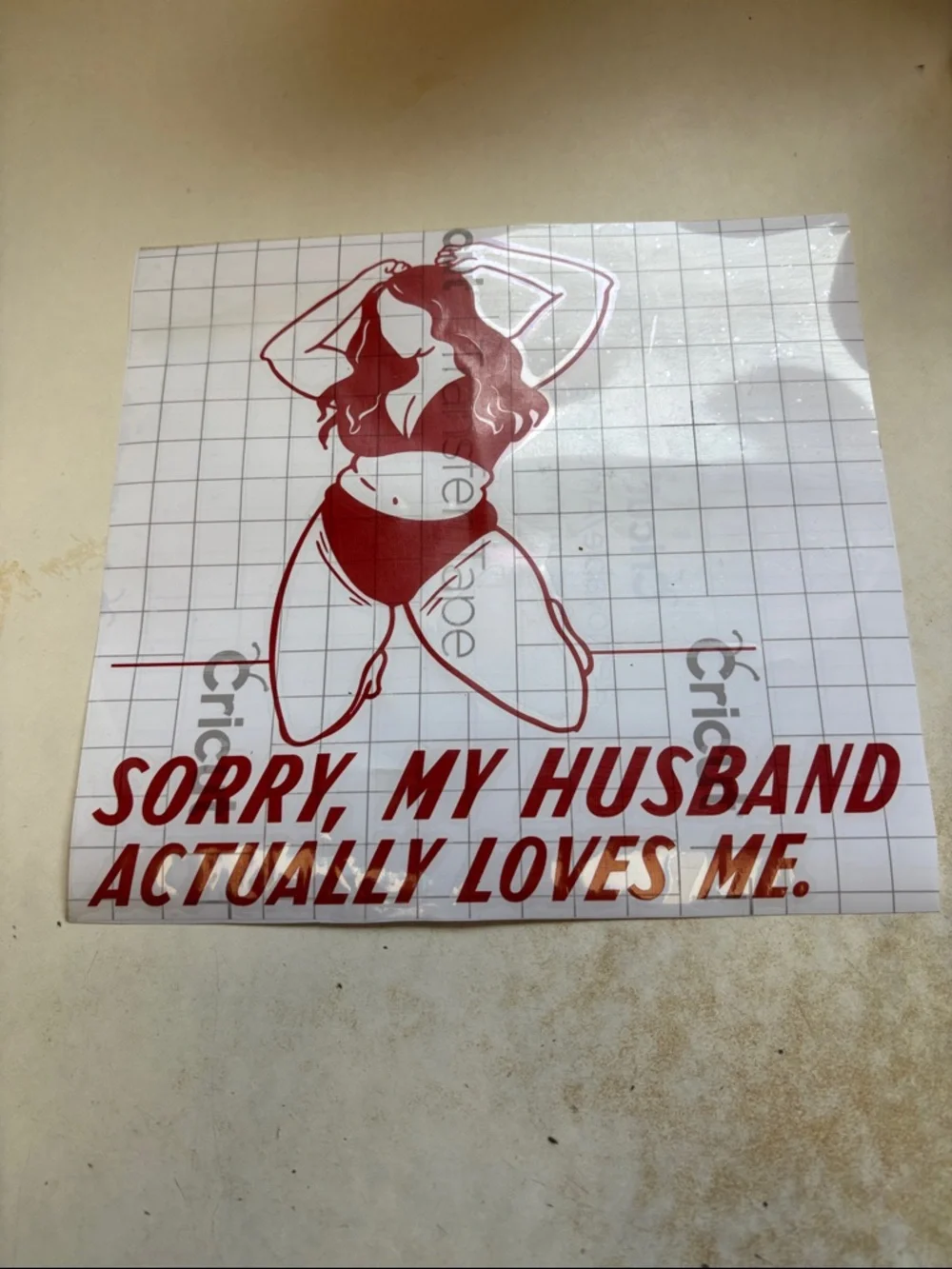 Car Decals! 🏷️ - Picture 1 of 4